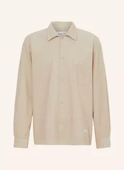 Рубашка Marc O'Polo Denim, бежевый