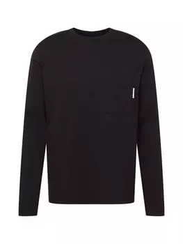 Рубашка Marc O'Polo DENIM, черный