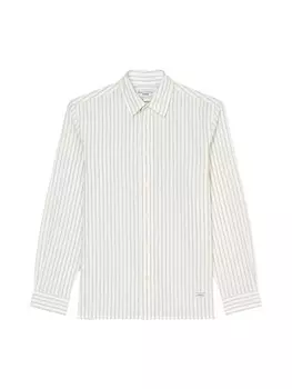 Рубашка Marc O'Polo DENIM Hemd regular, белый