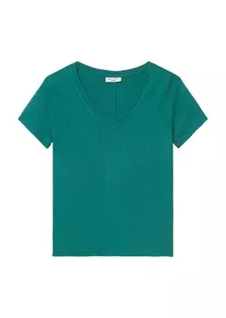 Рубашка Marc O'Polo DENIM, изумруд