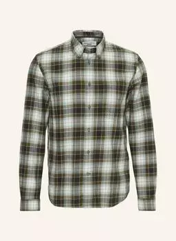 Рубашка Marc O'Polo DENIM, коричневый