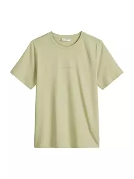 Рубашка Marc O'Polo DENIM, пастельный зеленый