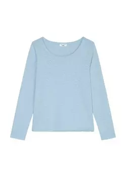 Рубашка Marc O'Polo DENIM, светло-синий