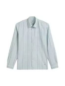 Рубашка Marc O'Polo DENIM, светло-синий