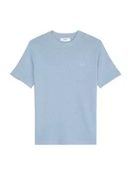 Рубашка Marc O'Polo DENIM, светло-синий