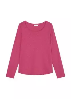 Рубашка Marc O'Polo DENIM, темно-розовый