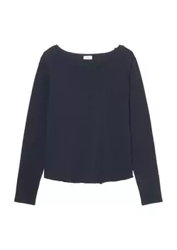 Рубашка Marc O'Polo DENIM, темно-синий