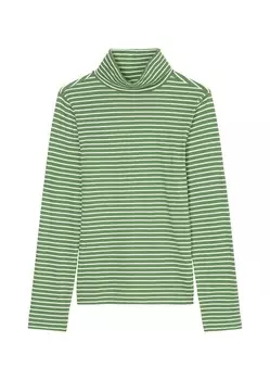 Рубашка Marc O'Polo DENIM, зеленый