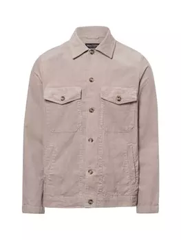 Рубашка Marc O'Polo Freizeithemd, цвет melange