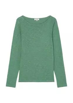 Рубашка Marc O'Polo, изумрудный