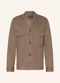 Рубашка Marc O'Polo, коричневый