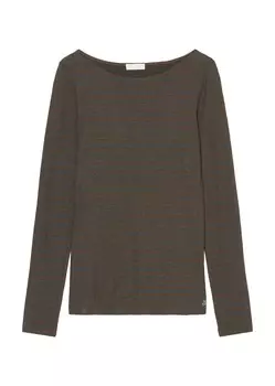 Рубашка Marc O'Polo, коричневый