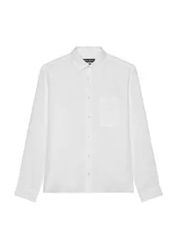 Рубашка Marc O'Polo Langarm, белый