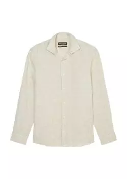 Рубашка Marc O'Polo Langarm, цвет multi oak