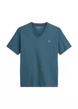 Рубашка Marc O'Polo, морской синий