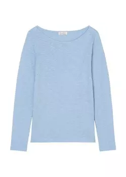 Рубашка Marc O'Polo, небесно-синий