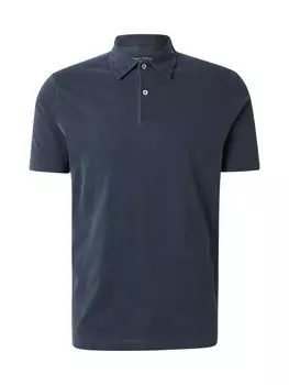 Рубашка Marc O'Polo, ночной синий