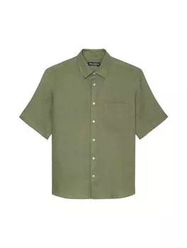 Рубашка Marc O'Polo, оливковый