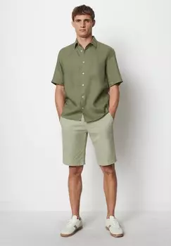 Рубашка Marc O'Polo, оливковый