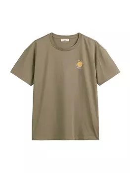 Рубашка Marc O'Polo, оливковый