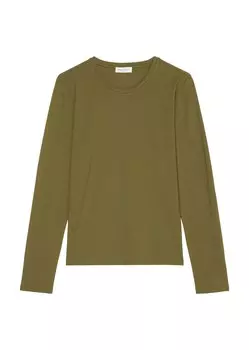 Рубашка Marc O'Polo, оливковый