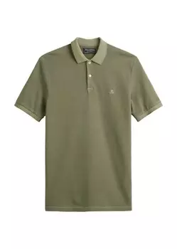 Рубашка Marc O'Polo, оливковый