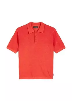Рубашка Marc O'Polo, оранжевый