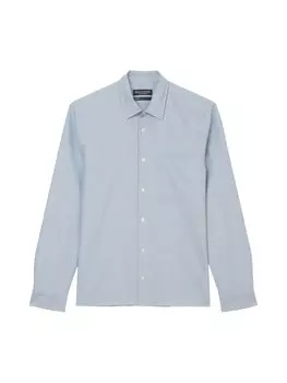 Рубашка Marc O'Polo regular, цвет multi/meltwater