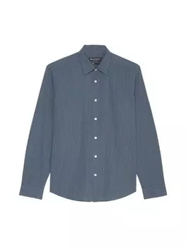 Рубашка Marc O'Polo regular, цвет multi/