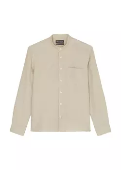 Рубашка Marc O'Polo regular, цвет pure cashmere