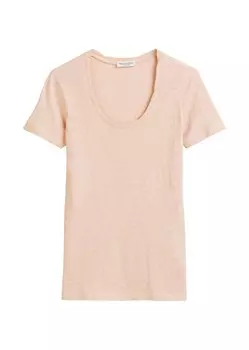 Рубашка Marc O'Polo, розовый
