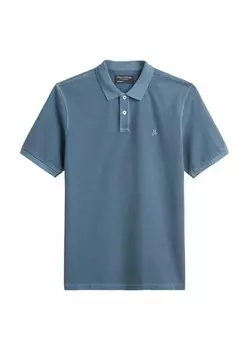 Рубашка Marc O'Polo, сапфировый