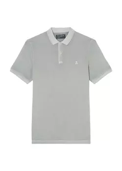 Рубашка Marc O'Polo, серый