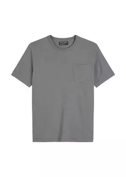 Рубашка Marc O'Polo, серый