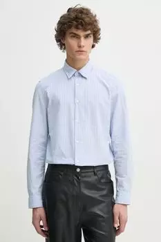 Рубашка Marc O'Polo, синий