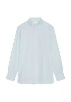 Рубашка Marc O'Polo, синий