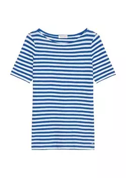 Рубашка Marc O'Polo, синий