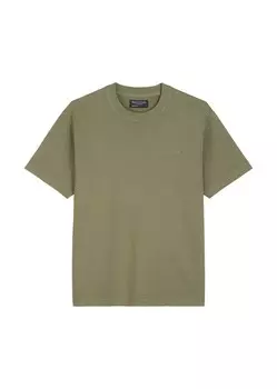 Рубашка Marc O'Polo, темно-зеленый