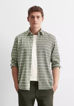 Рубашка Marc O'Polo, зеленый