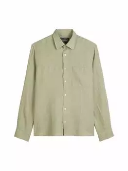 Рубашка Marc O'Polo, зеленый