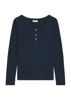 Рубашка Marc OPolo DENIM, темно-синий