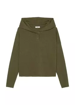 Рубашка Marc OPolo DENIM, темно-зеленый