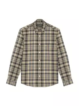 Рубашка Marc OPolo Regular fit Button Up, цвет Mixed colors