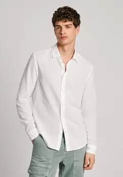 Рубашка MARCEL Pepe Jeans, белый