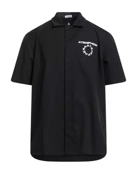 Рубашка Marcelo Burlon, черный