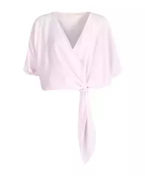 Рубашка March23, розовый