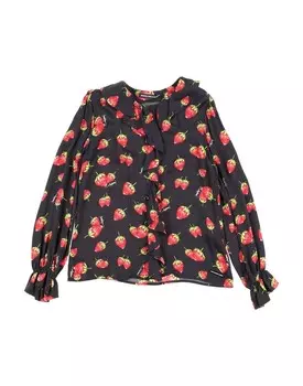 Рубашка Marco Bologna, черный