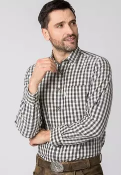 Рубашка MARCO Stockerpoint, антрацит