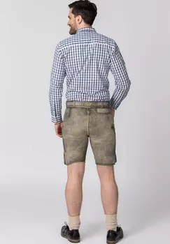 Рубашка MARCO Stockerpoint, синий