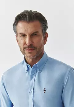 Рубашка MARCO TATUUM, светло-голубой